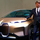 Image for article titled BMW CEO Steps Down After a Too-Cautious Strategy Loses Market Share